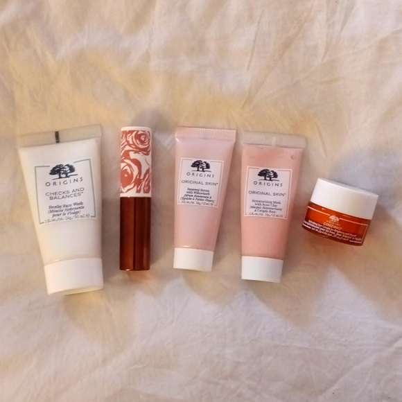 Origins Other - Origins~🔥